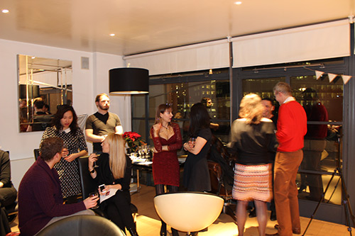 Christmas concert 2014