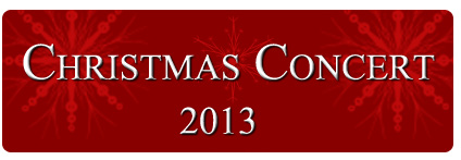 London Piano Institute Christmas Concert