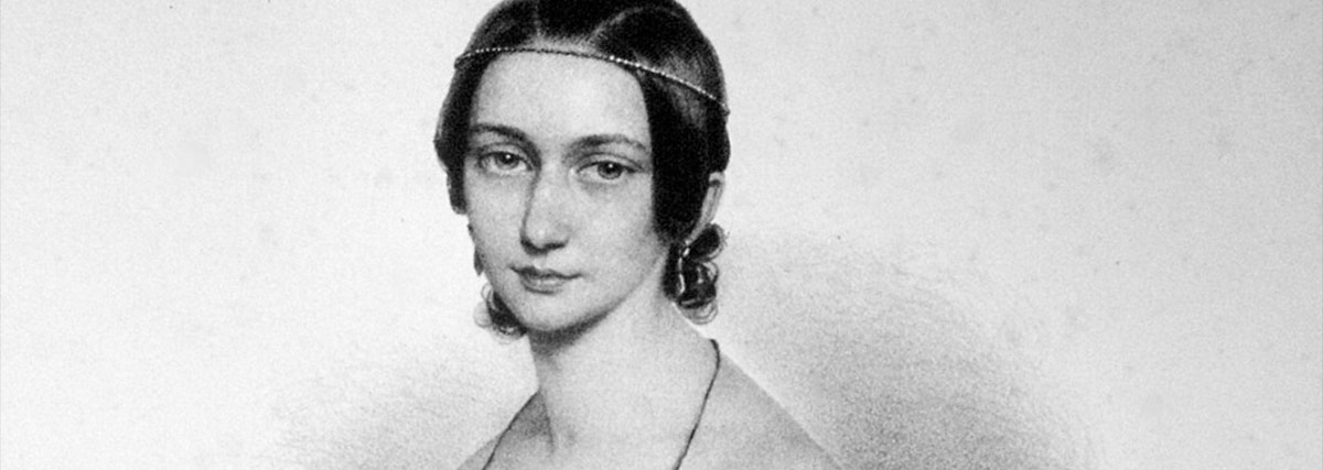 Clara Schumann