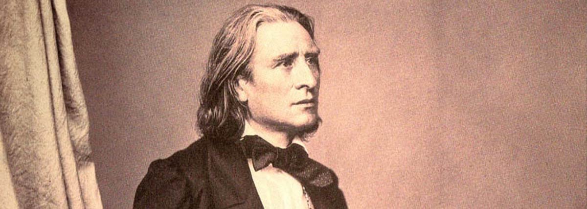 Franz Liszt