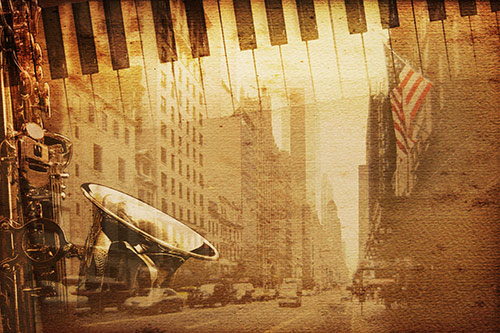 Jazz in New York City