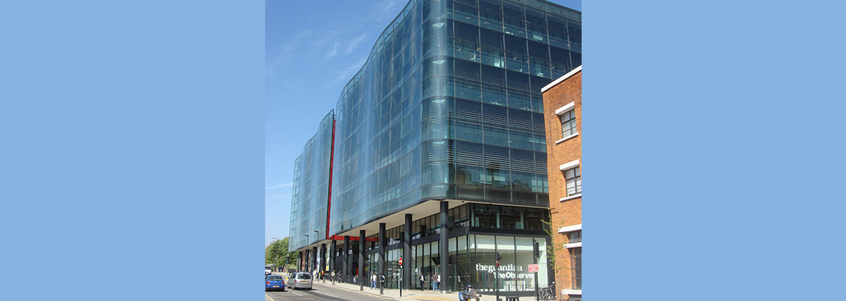Kings Place
