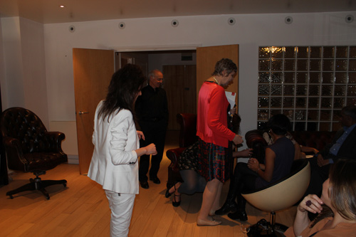 London Piano Concert 1