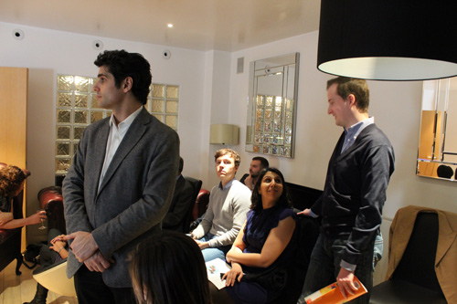 London Piano Concert 4