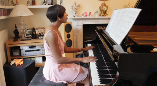 London Piano Institute Summer Concert3