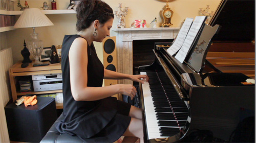 London Piano Institute Summer Concert4