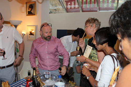 London Piano Institute Summer Concert7