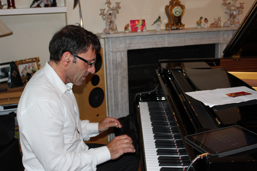 London Piano Institute Summer Concert8