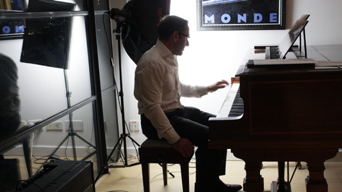 London Piano Institute  Autumn Concert5