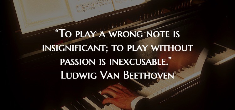 Beethoven