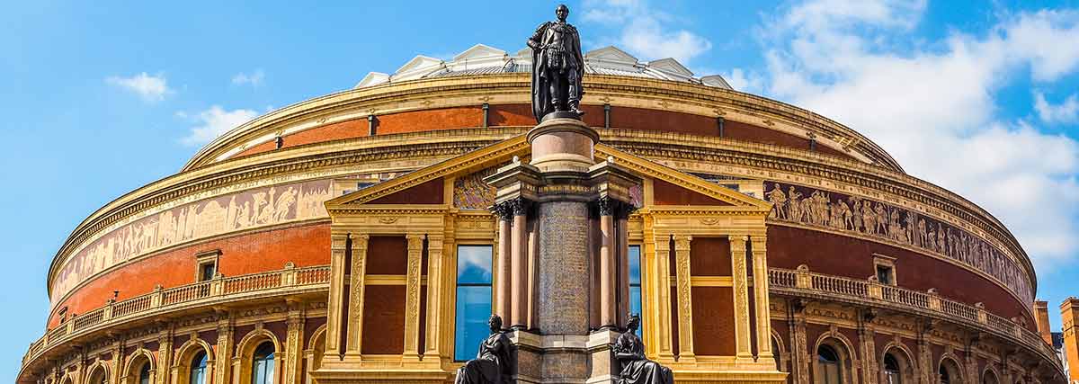 Royal Albert Hall