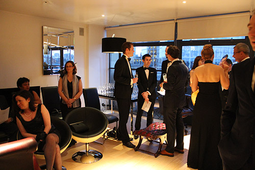 The Spring 2015 Concert